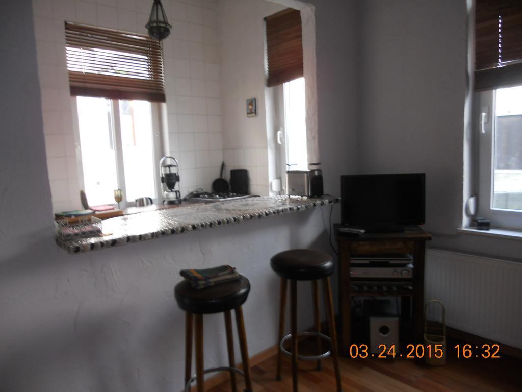 Gaestehaus La Dolce Vita Bremen Room photo