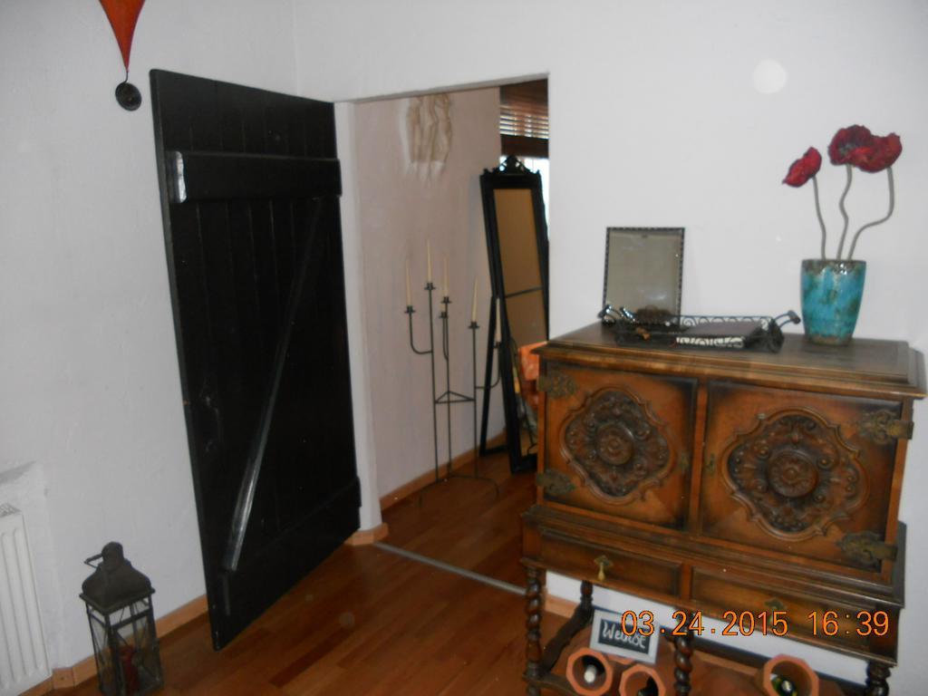 Gaestehaus La Dolce Vita Bremen Room photo