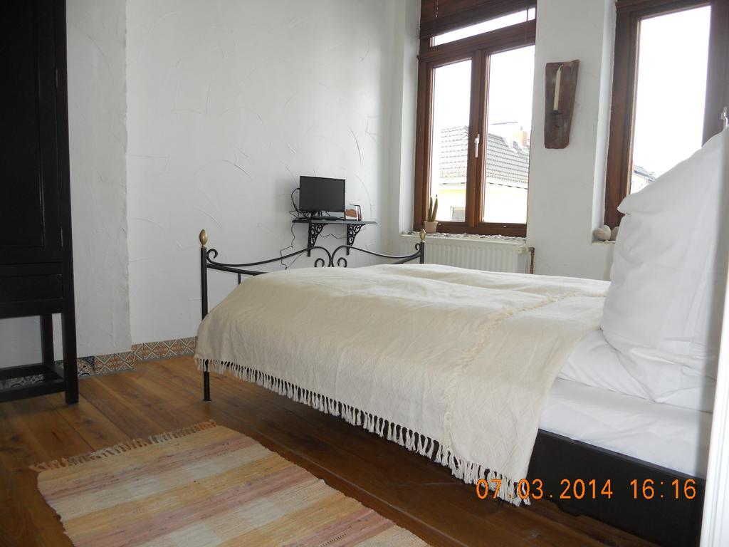 Gaestehaus La Dolce Vita Bremen Room photo
