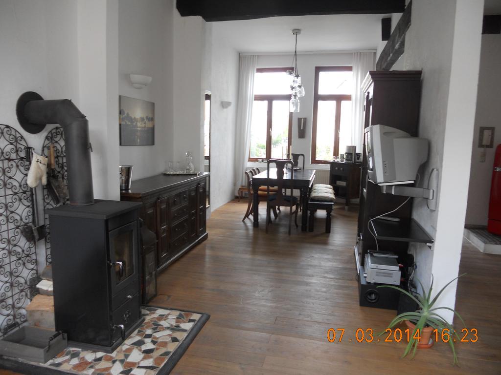 Gaestehaus La Dolce Vita Bremen Room photo